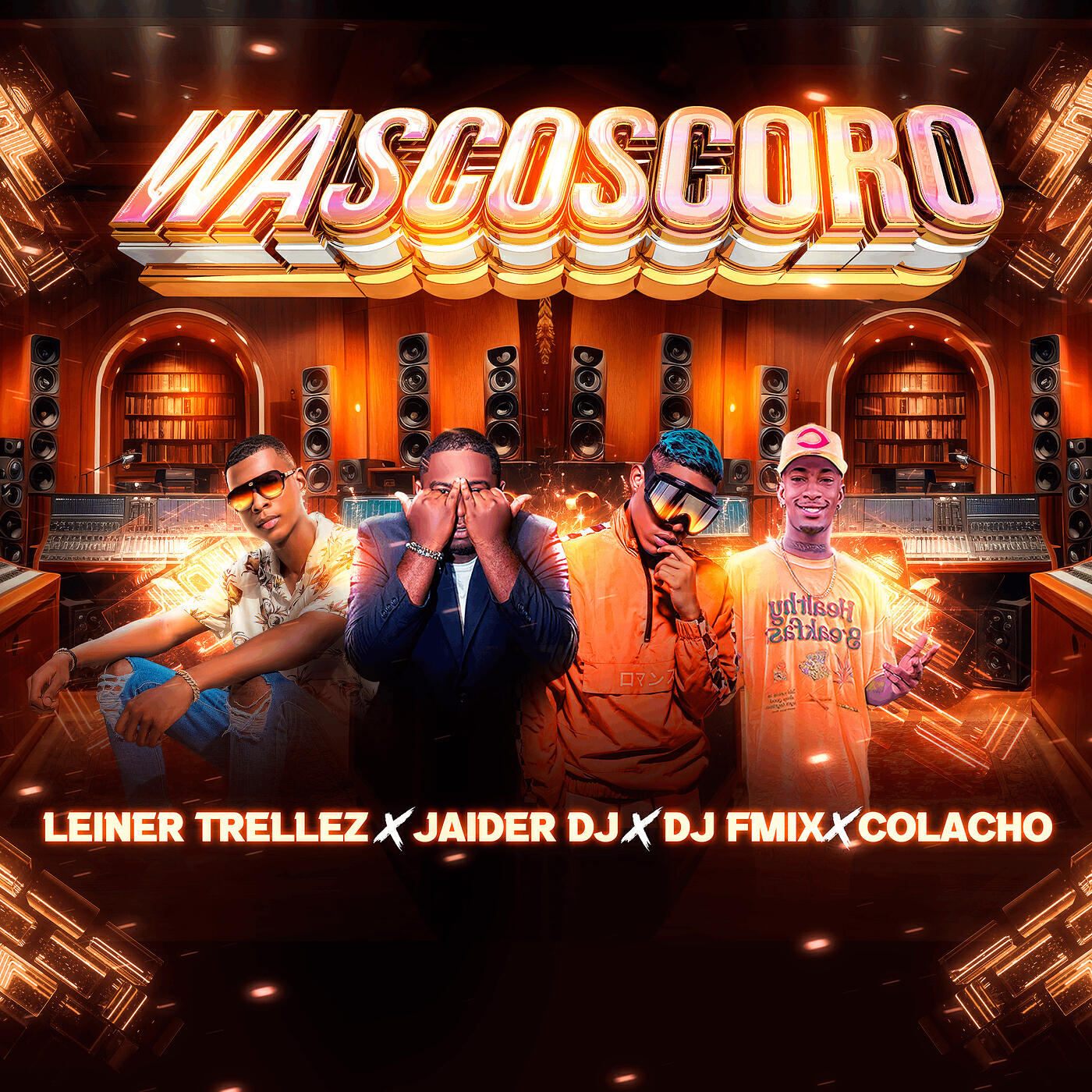 Jaider Dj