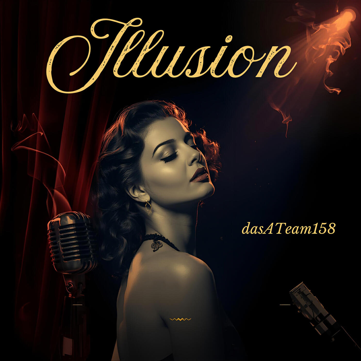 Релиз Illusion
