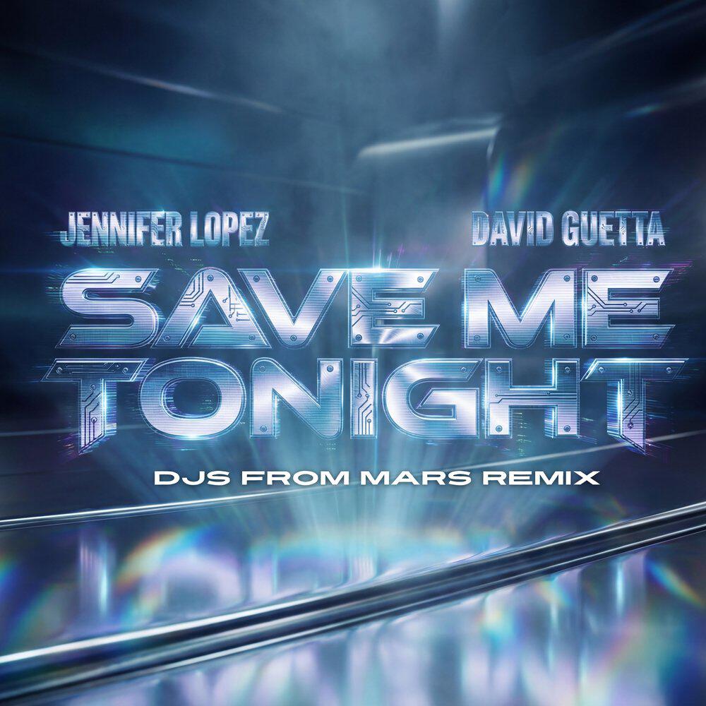 Релиз Save Me Tonight (DJs From Mars Remix)