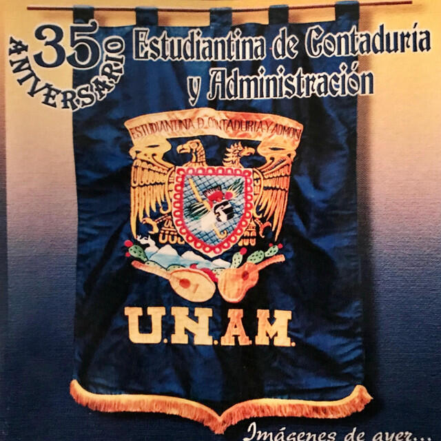 Релиз 35 Aniversario (Imágenes de Ayer).