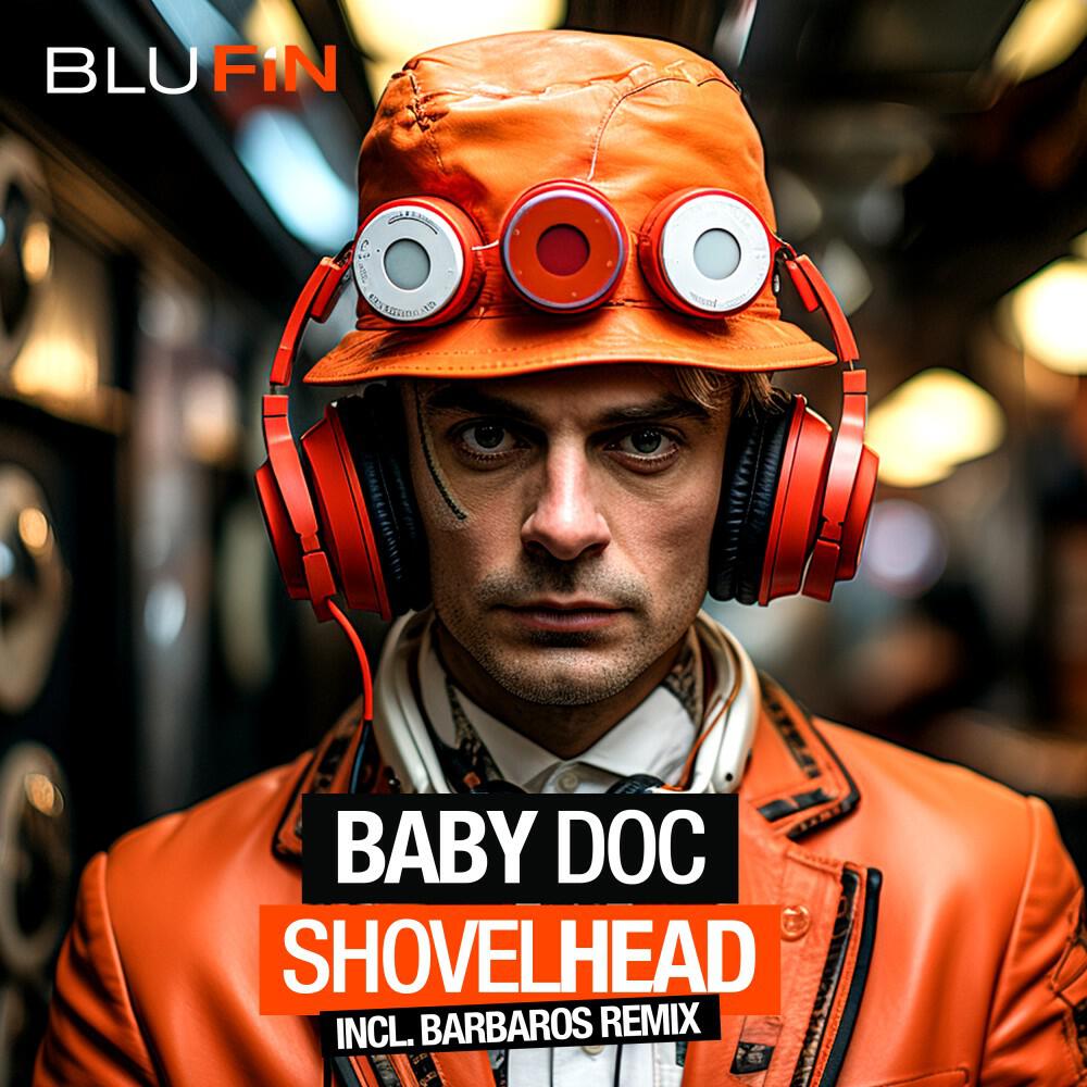 Релиз Shovelhead