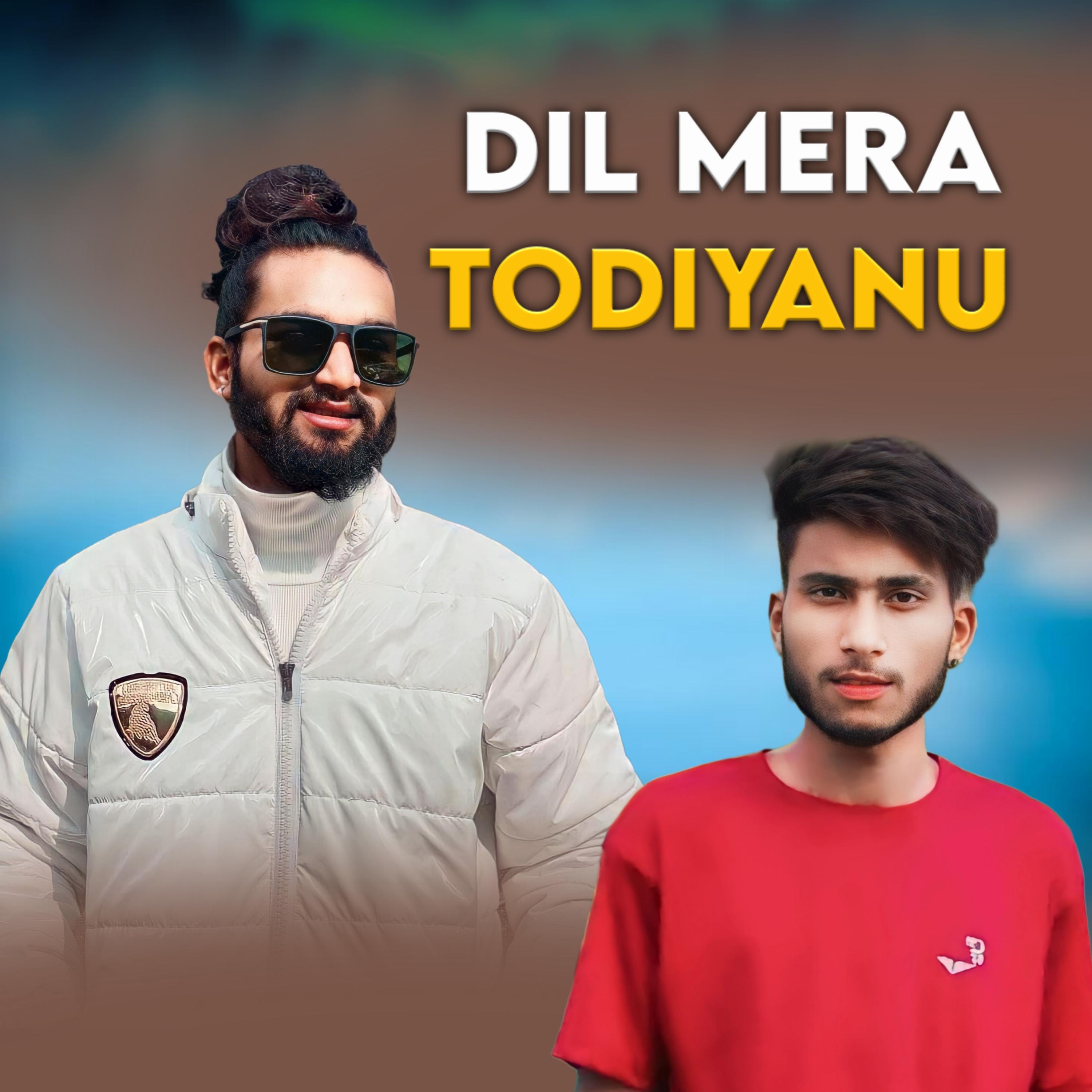Релиз Dil Mera Todiyanu