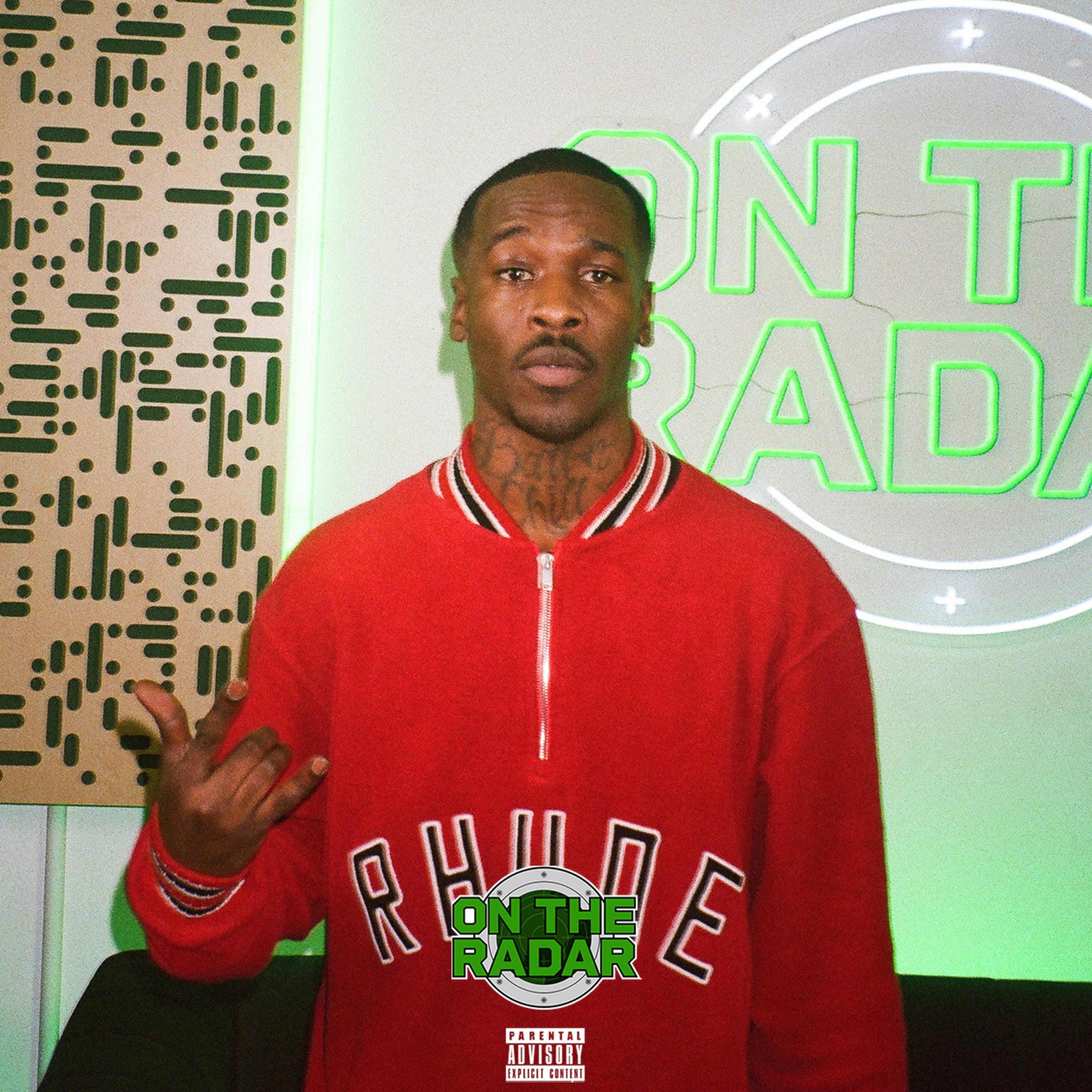 Релиз Nell "On The Radar" Freestyle