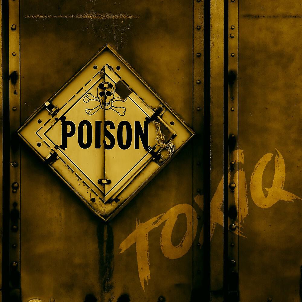 Релиз Poison