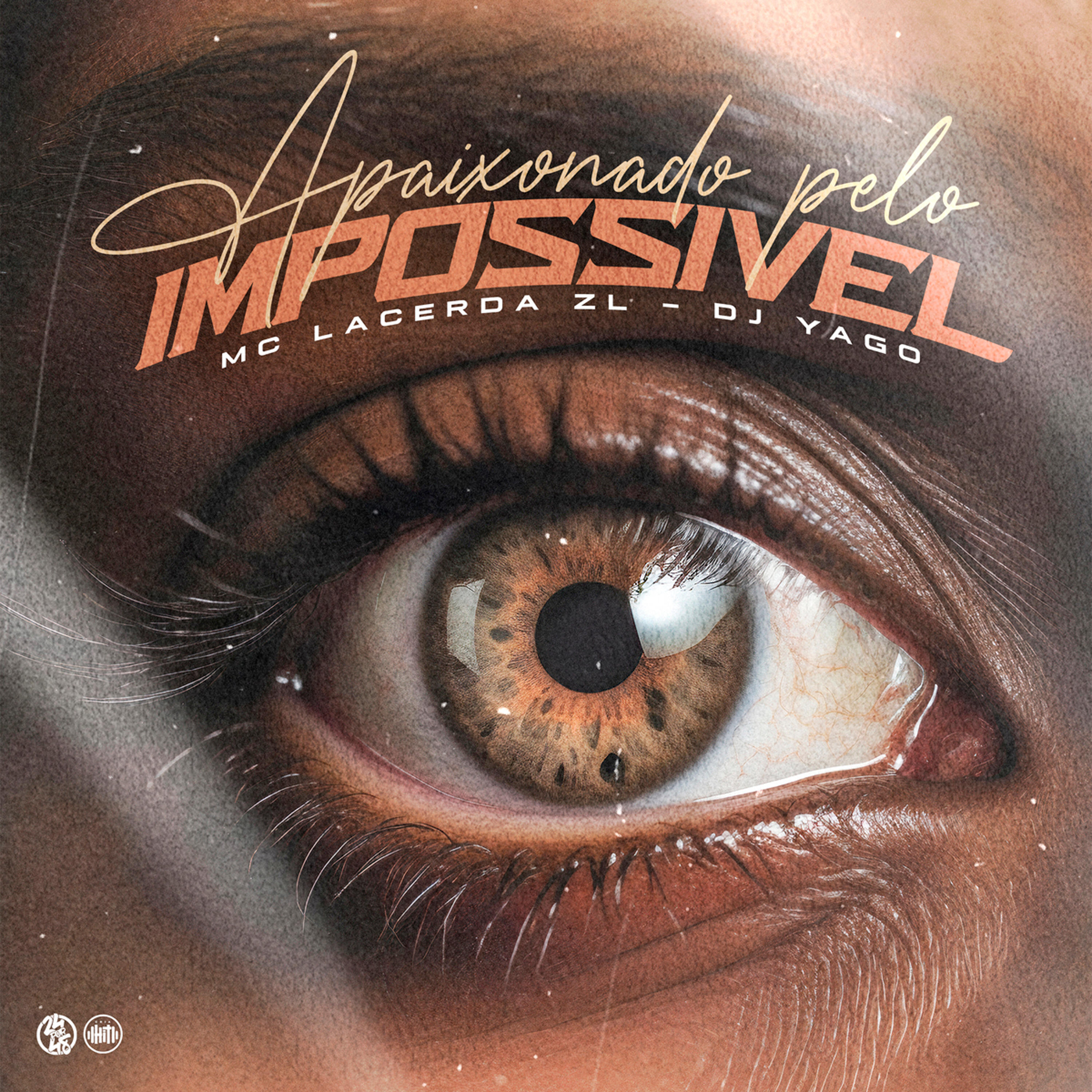 Релиз Apaixonado pelo Impossivel