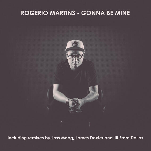 Релиз Gonna Be Mine