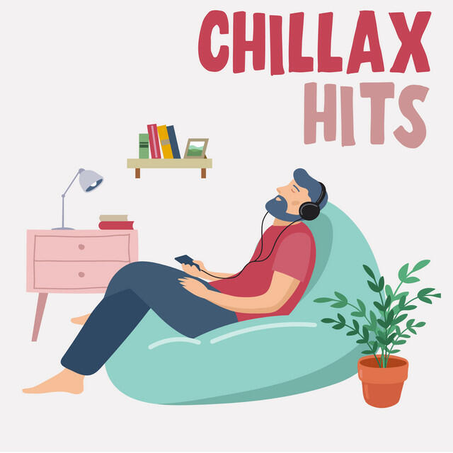 Постер альбома Chillax Hits