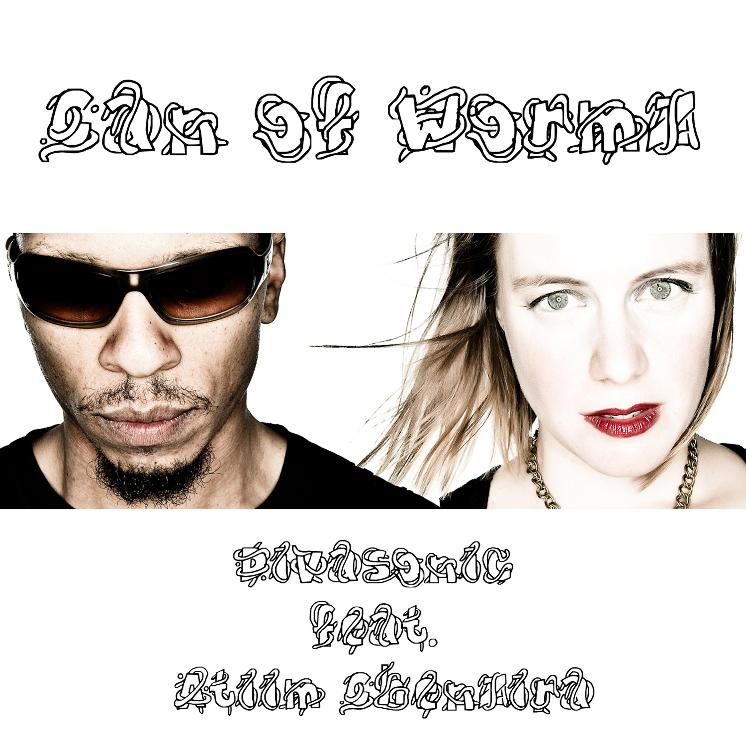 Релиз Can of Wormz