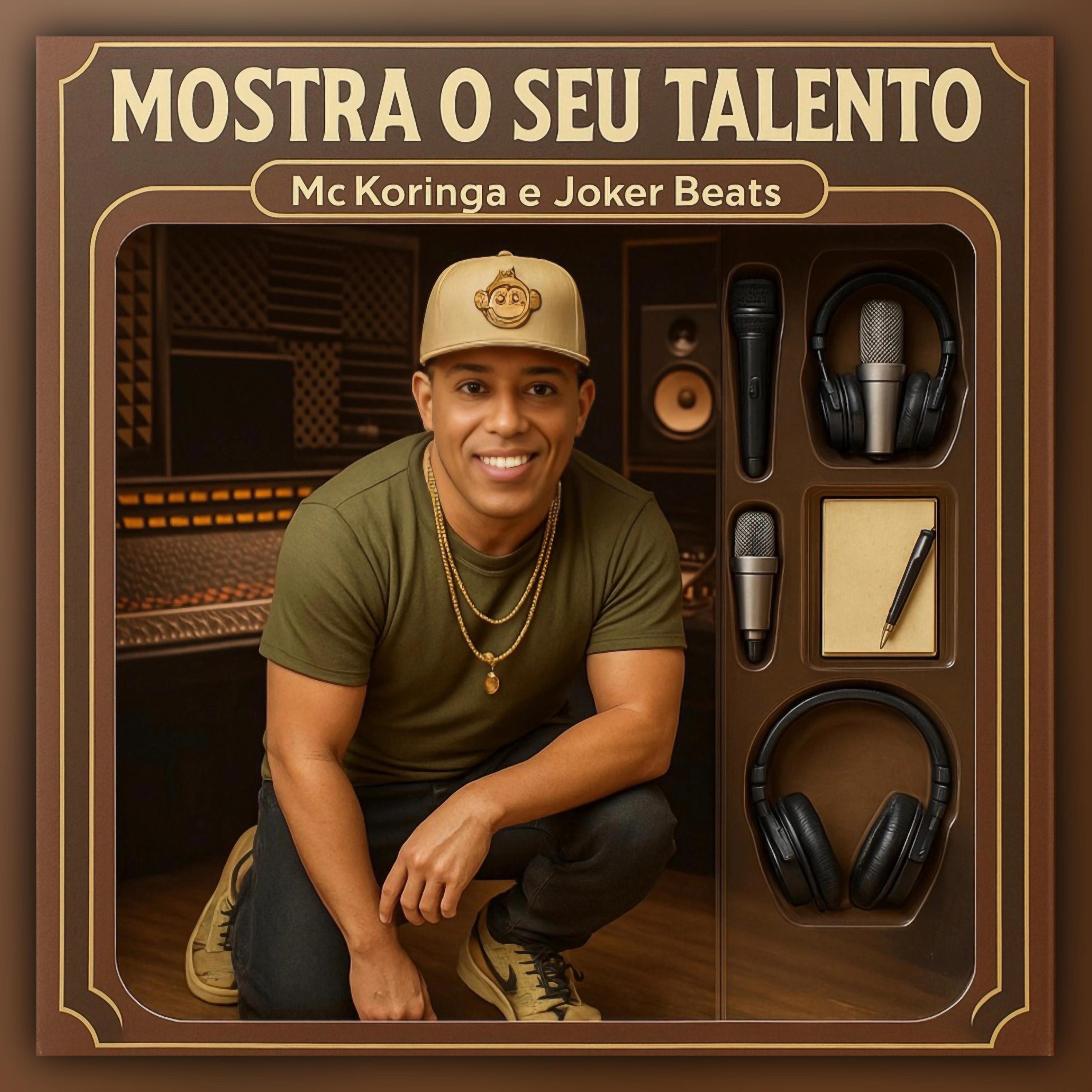 Релиз Mostra O Seu Talento