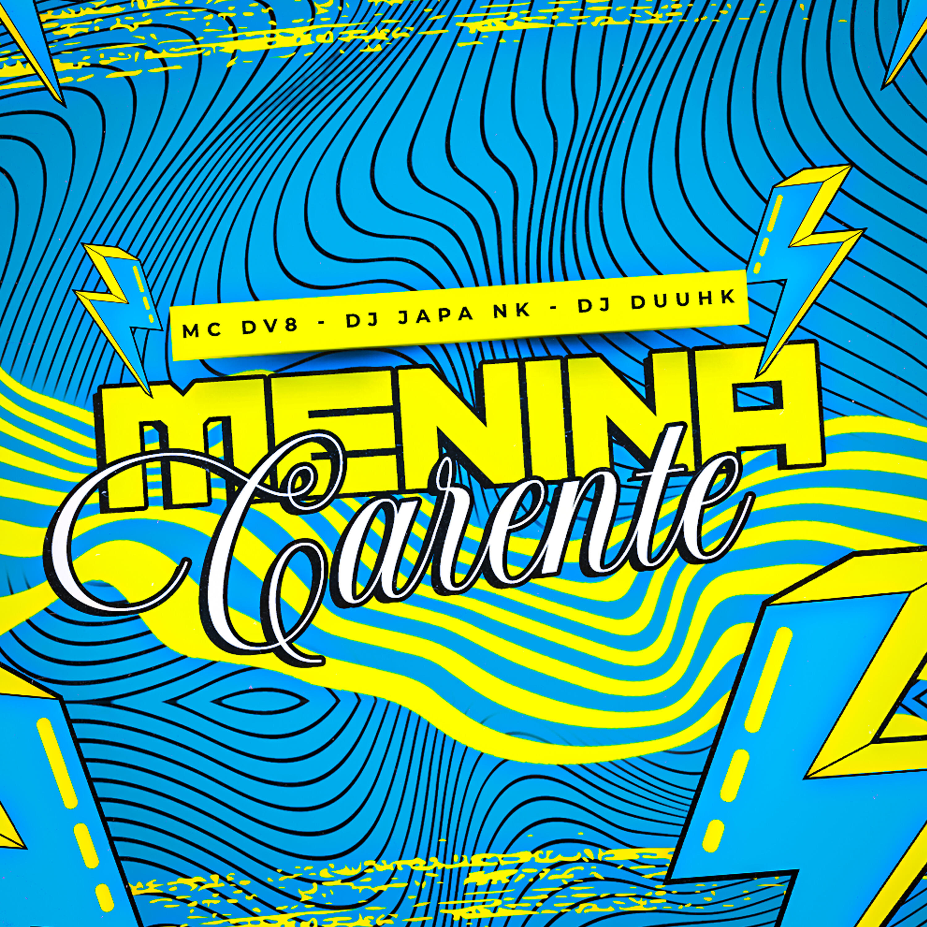 Релиз Menina Carente