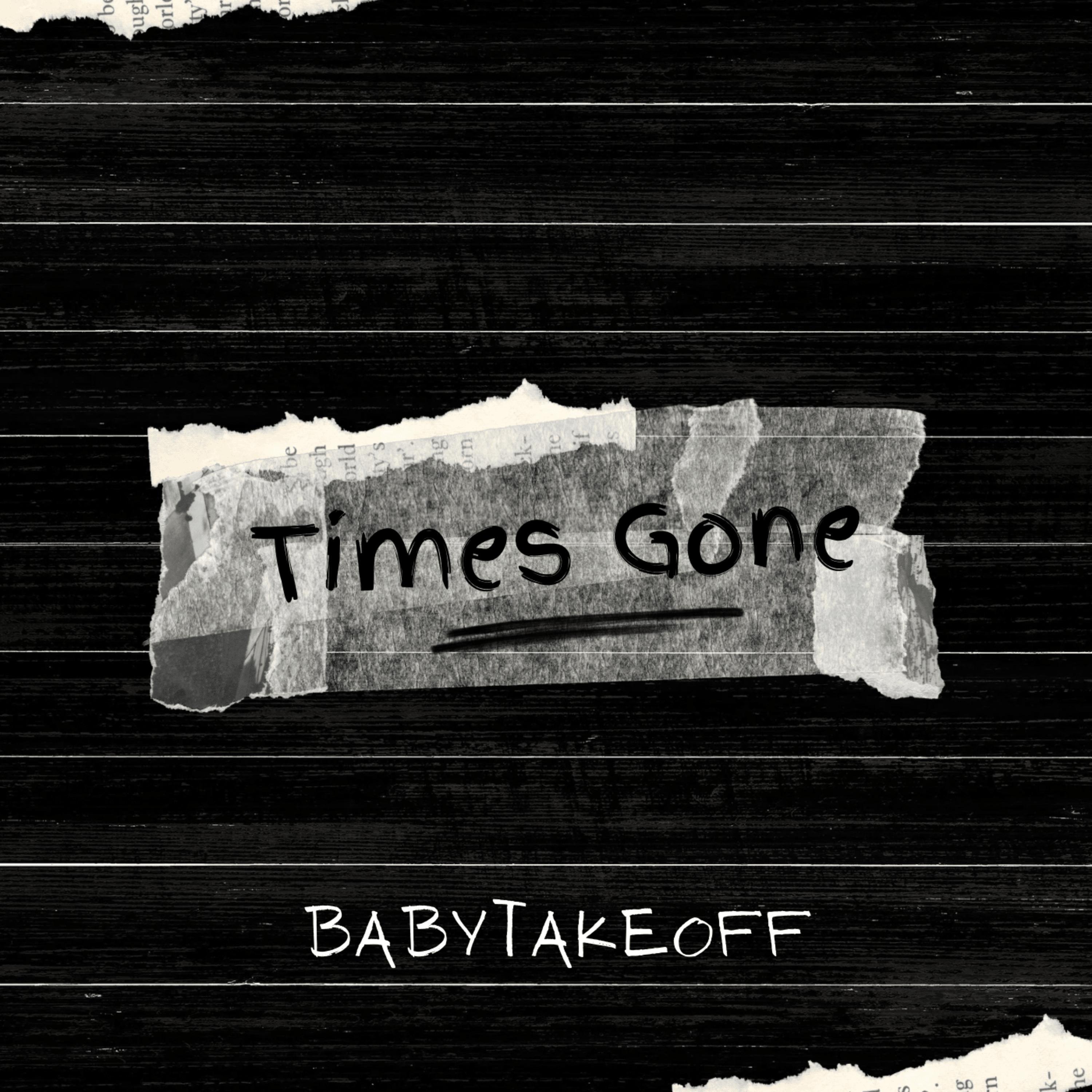 Релиз Times Gone