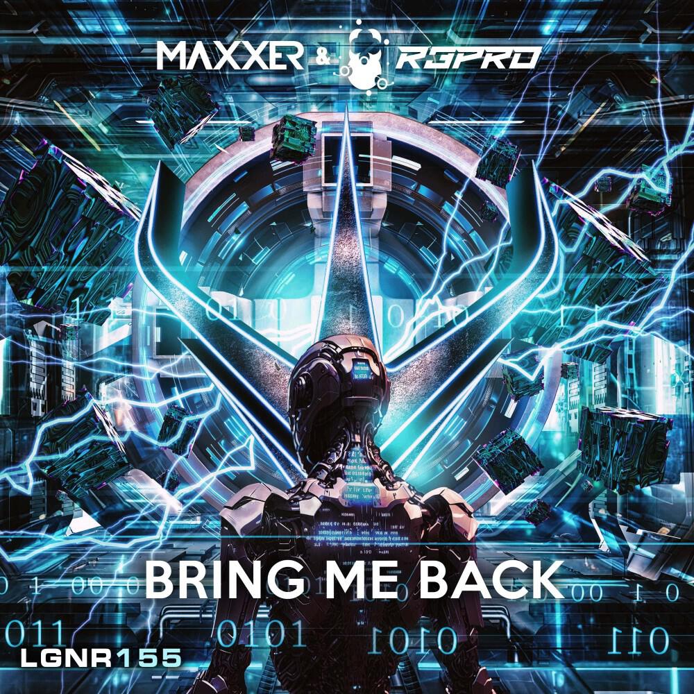 Релиз Bring Me Back