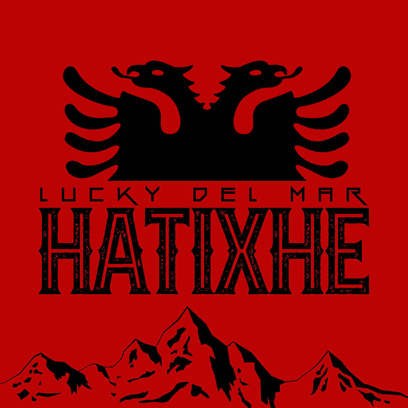 Постер альбома Hatixhe