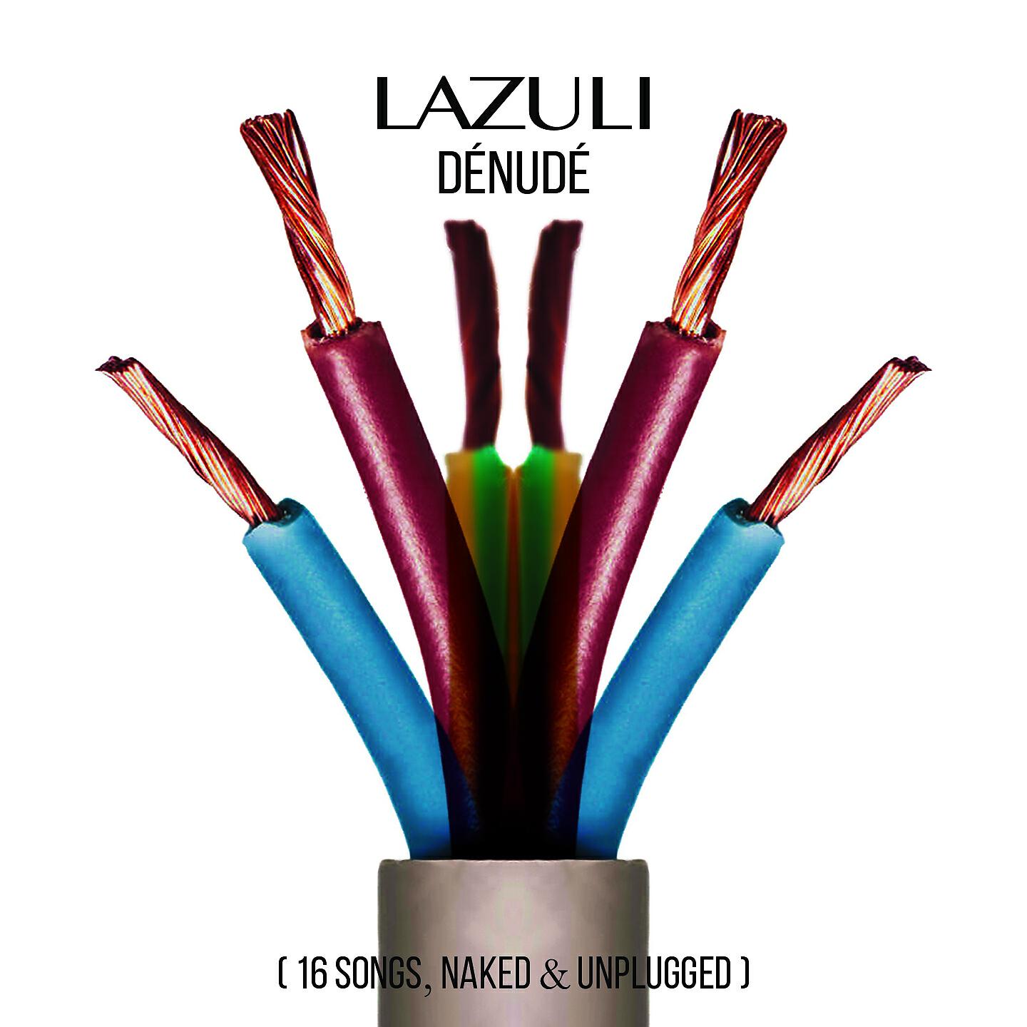 Релиз Dénudé