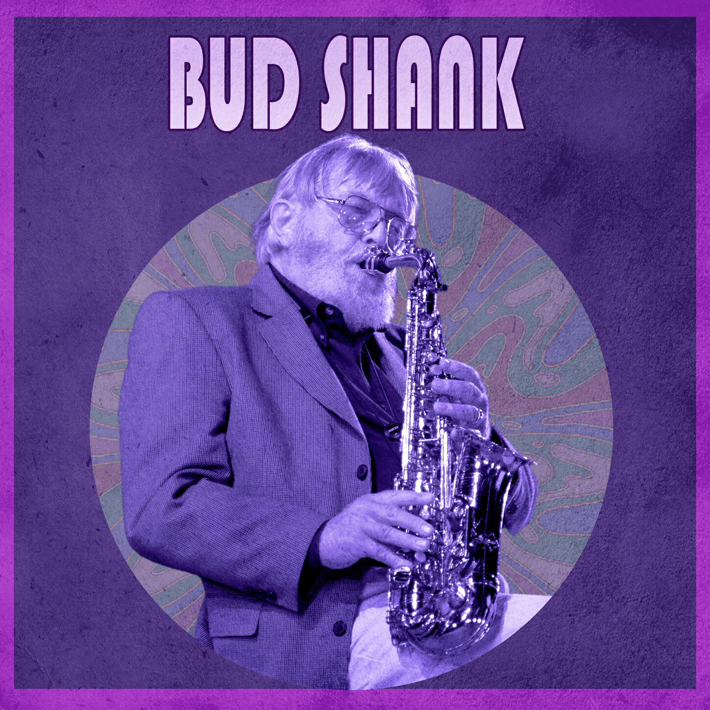Релиз Presenting Bud Shank