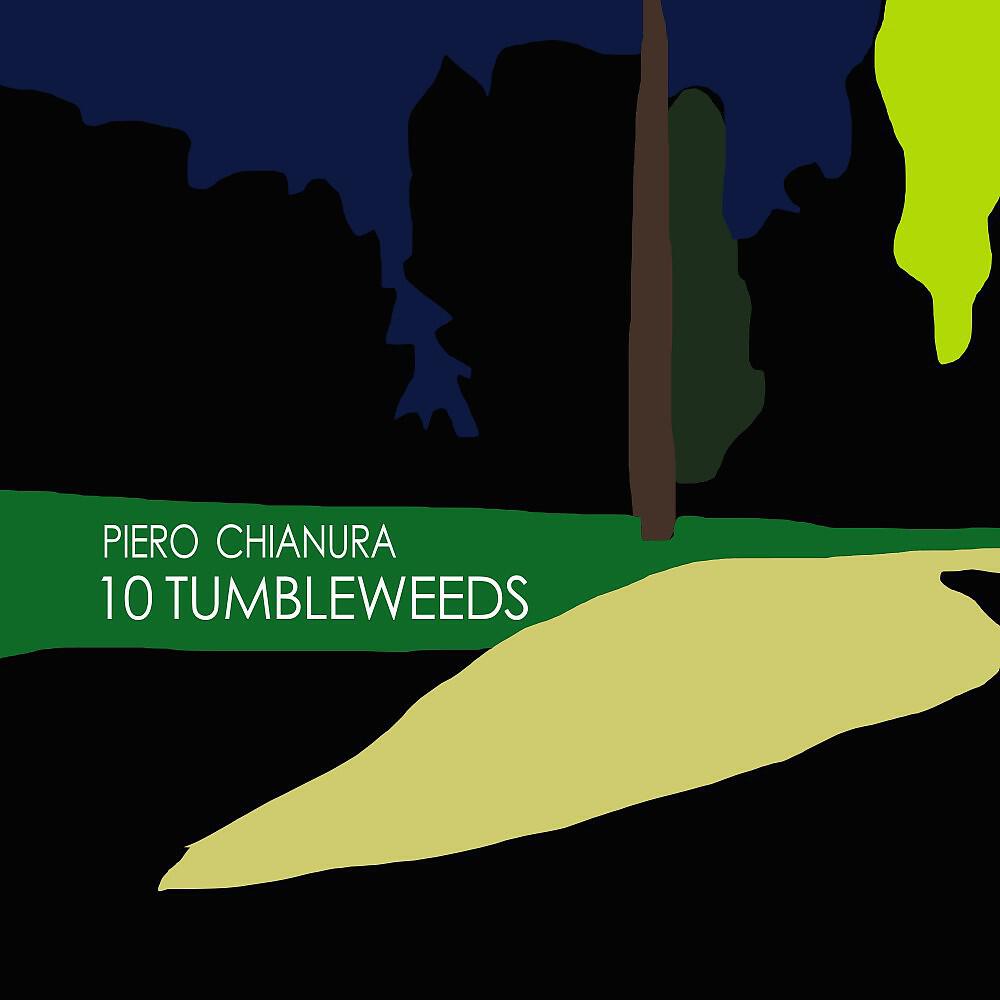Релиз 10 Tumbleweeds