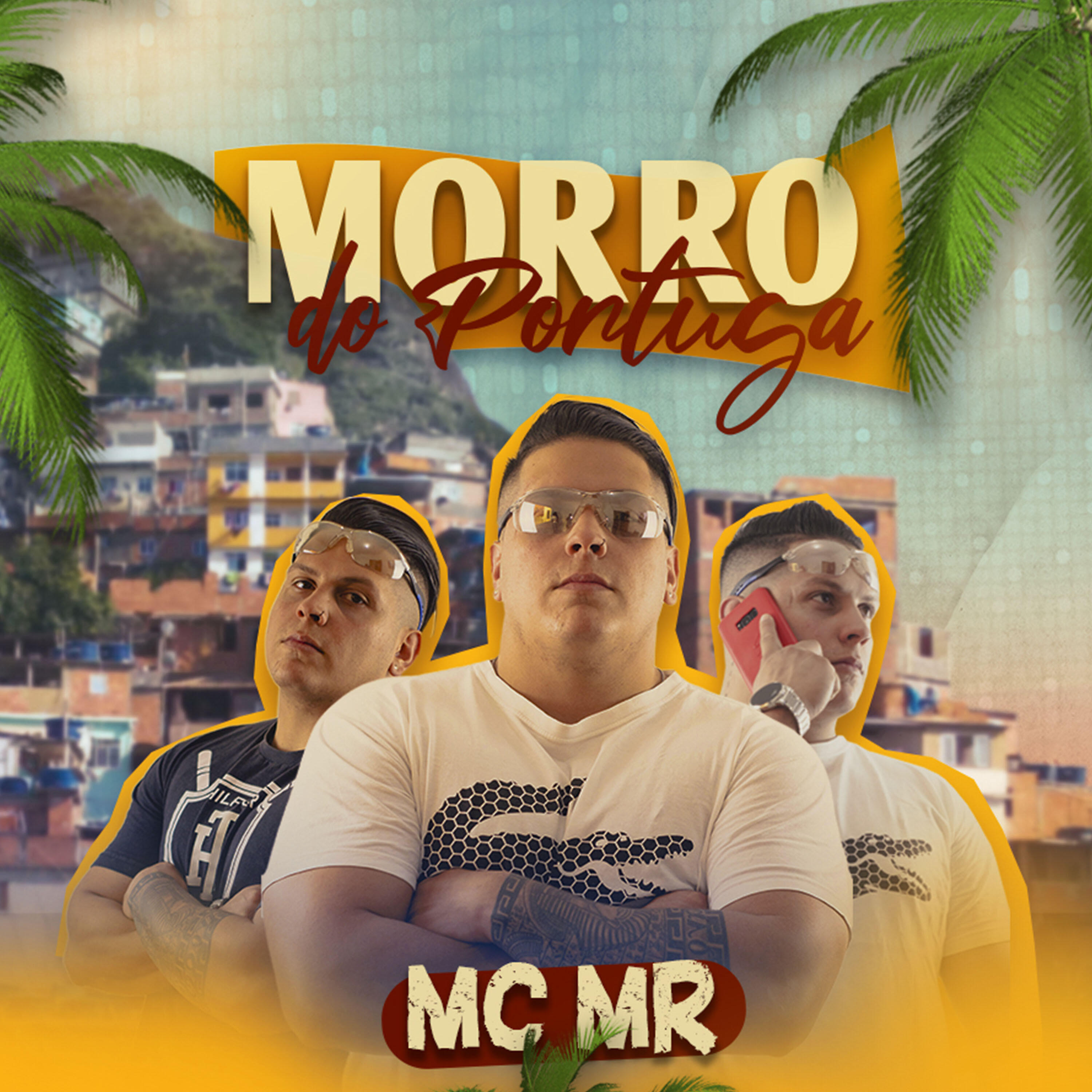 Релиз Morro do Portuga