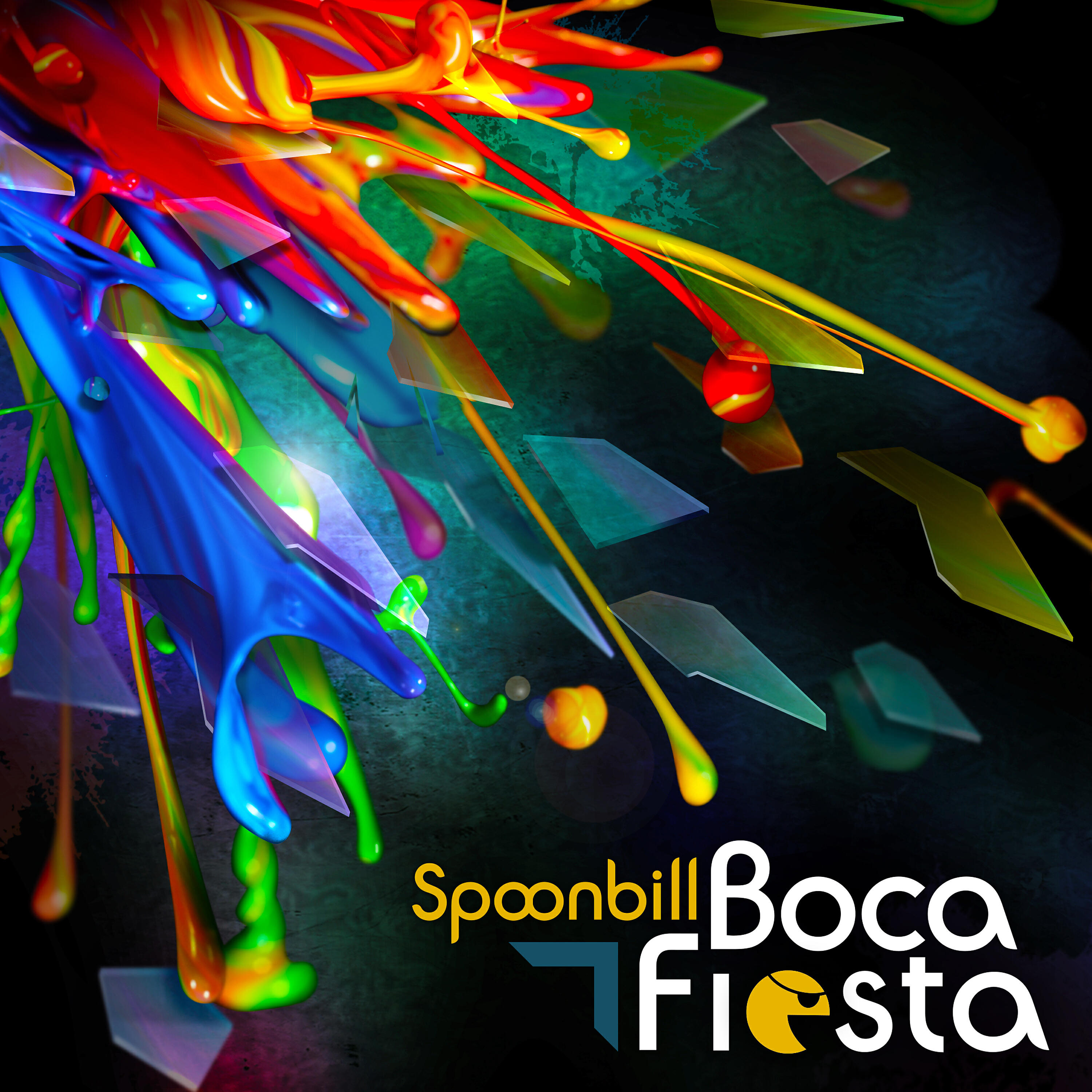 Релиз Boca Fiesta