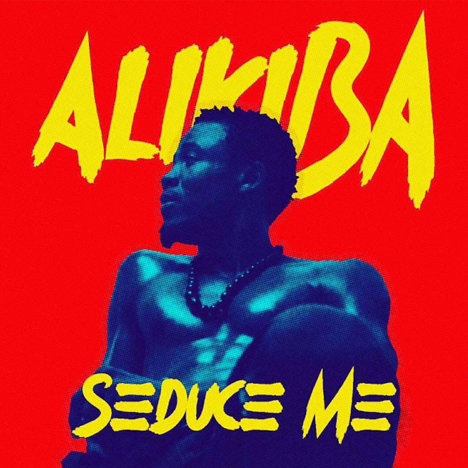 Релиз Seduce Me