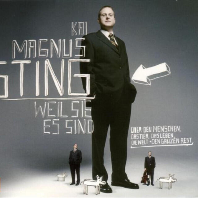 Релиз Weil Sie Es Sind