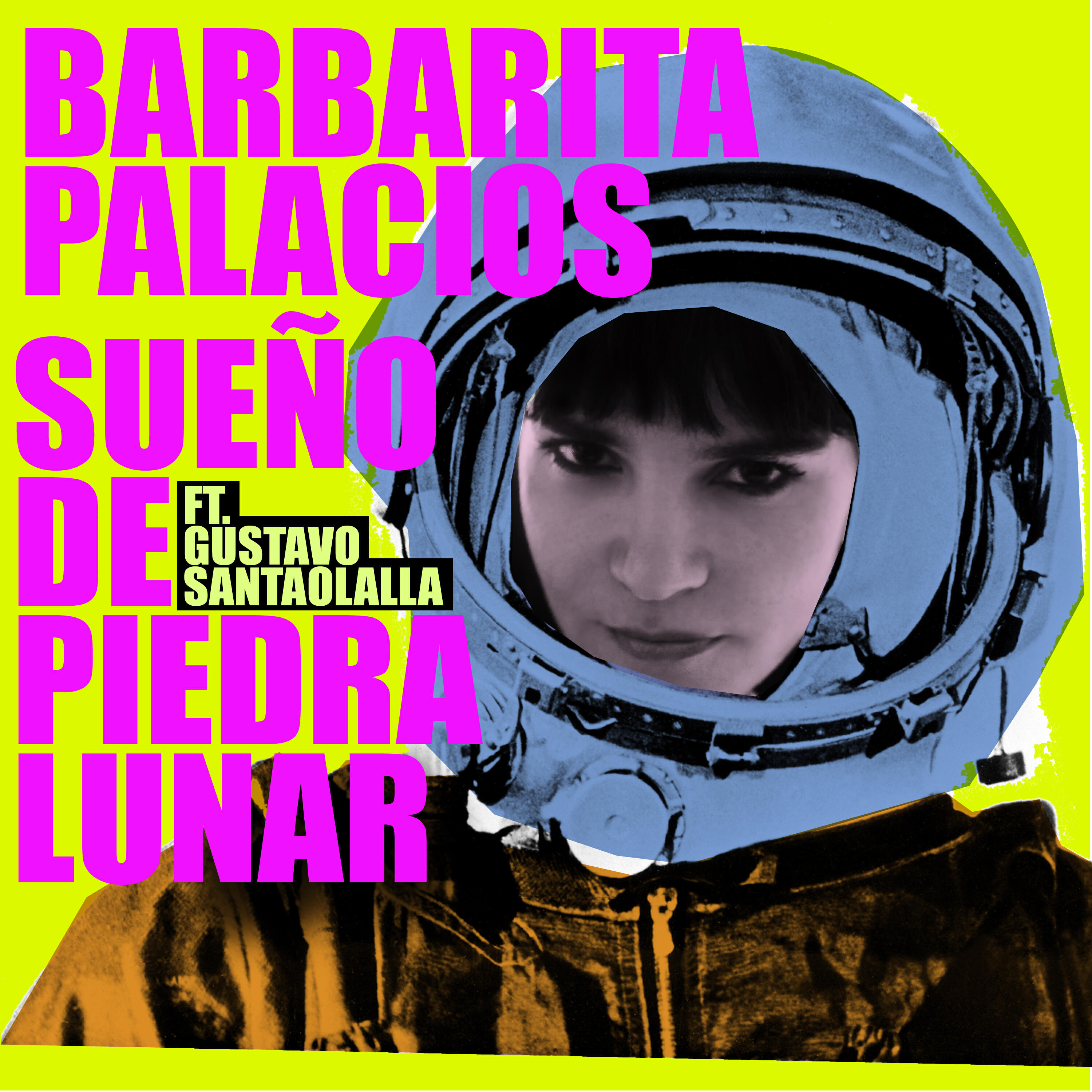Релиз Sueño de Piedra Lunar