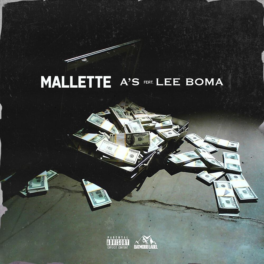 Релиз Mallette