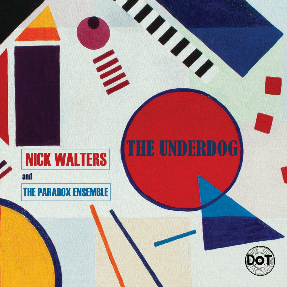 Релиз The Underdog