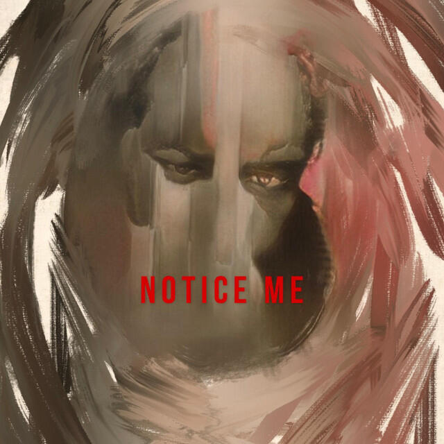 Релиз NOTICE ME