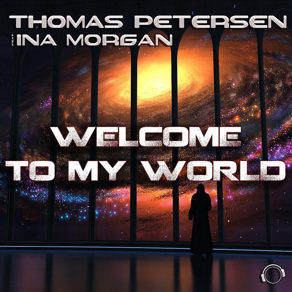 Релиз Welcome to My World