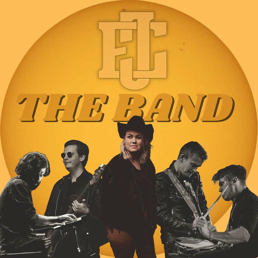 Релиз The Band