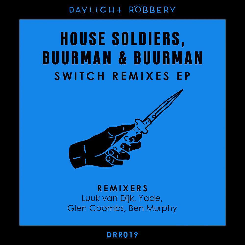 The House Soldiers