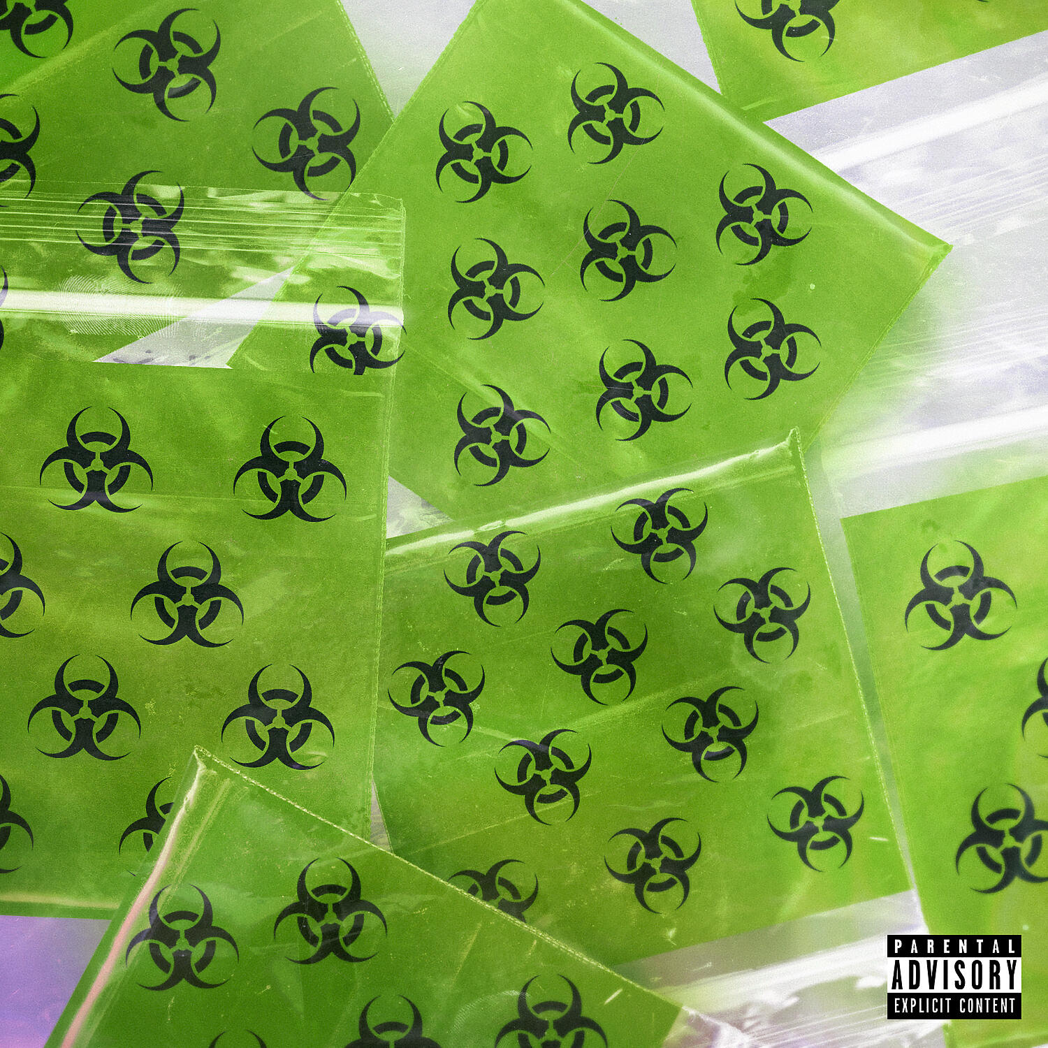 Релиз Biohazard