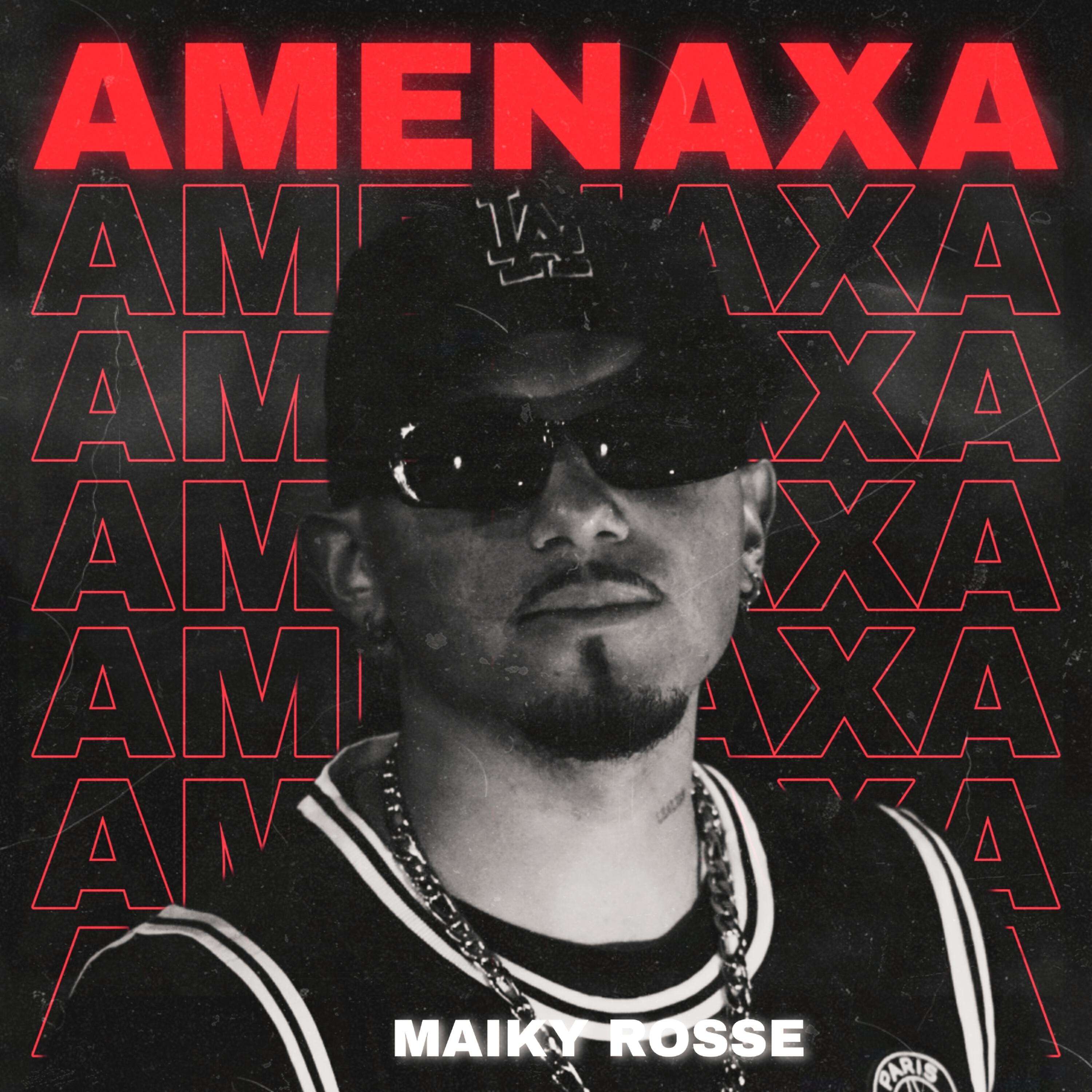 Релиз Amenaxa