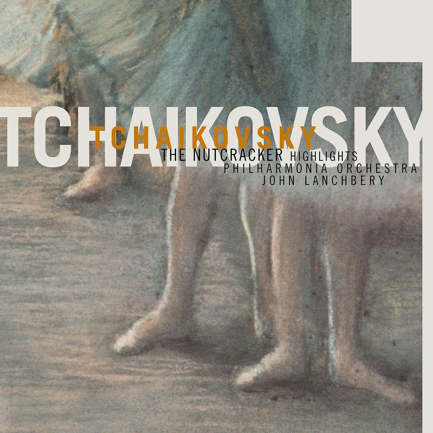 John Lanchbery/Philharmonia Orchestra