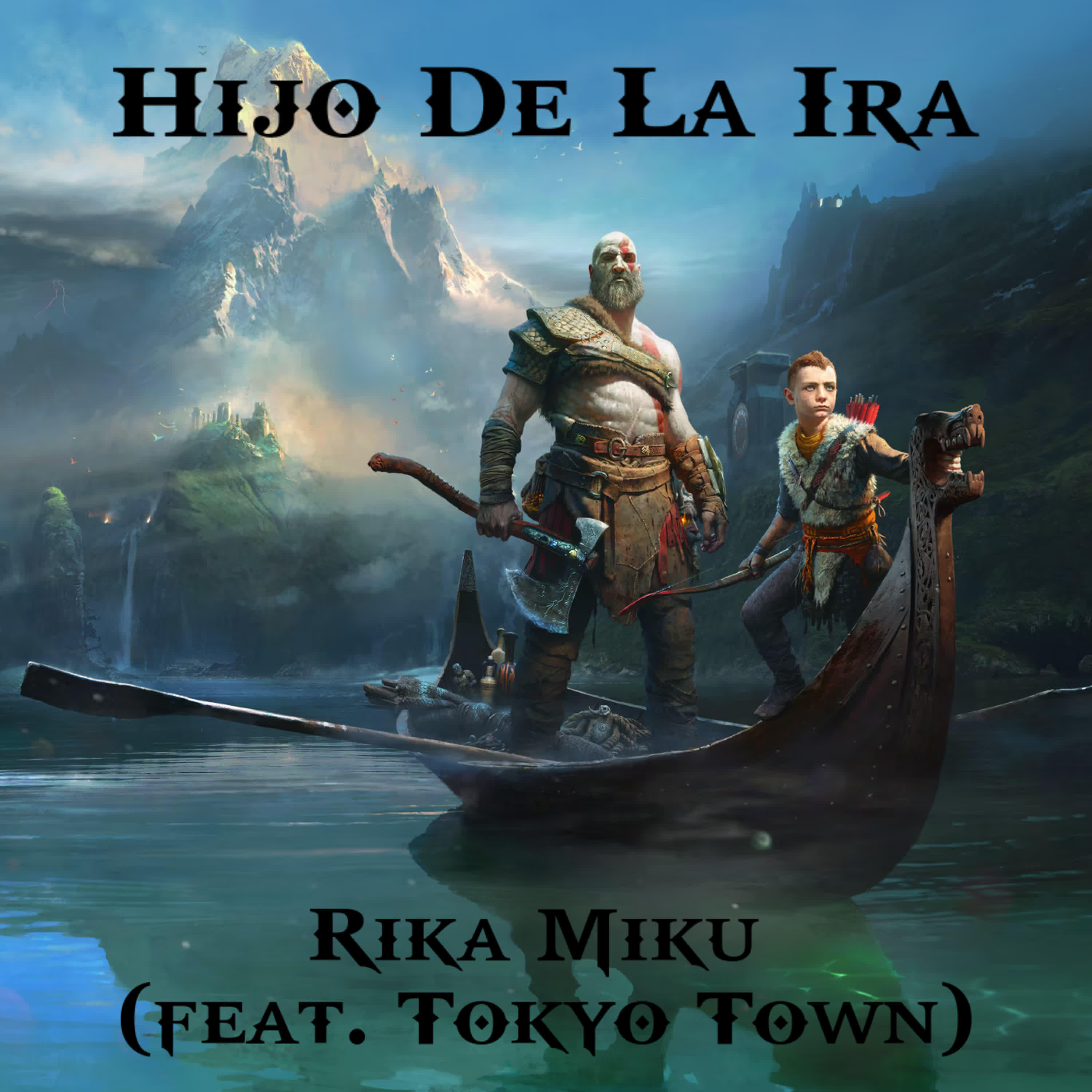 Релиз Hijo de la Ira