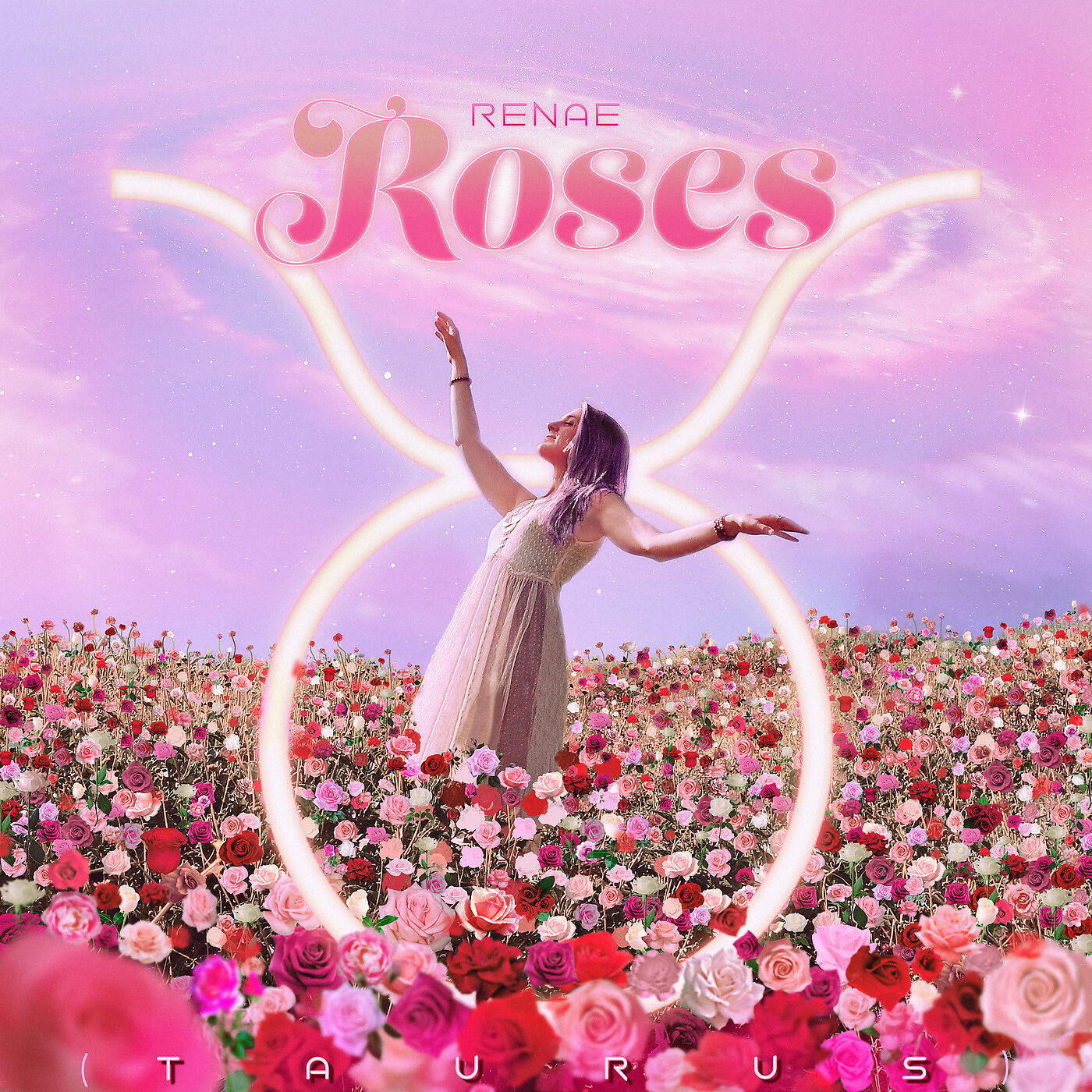 Релиз Roses (Taurus)