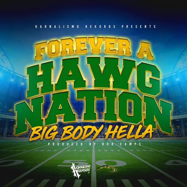 Релиз Forever A Hawg Nation