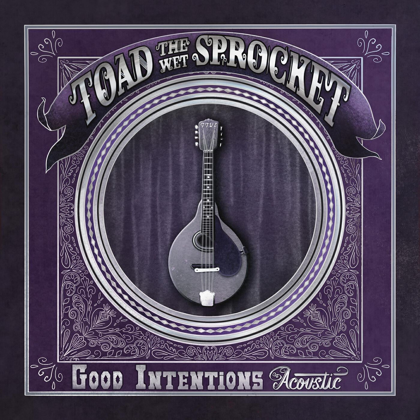 Релиз Good Intentions (Acoustic)