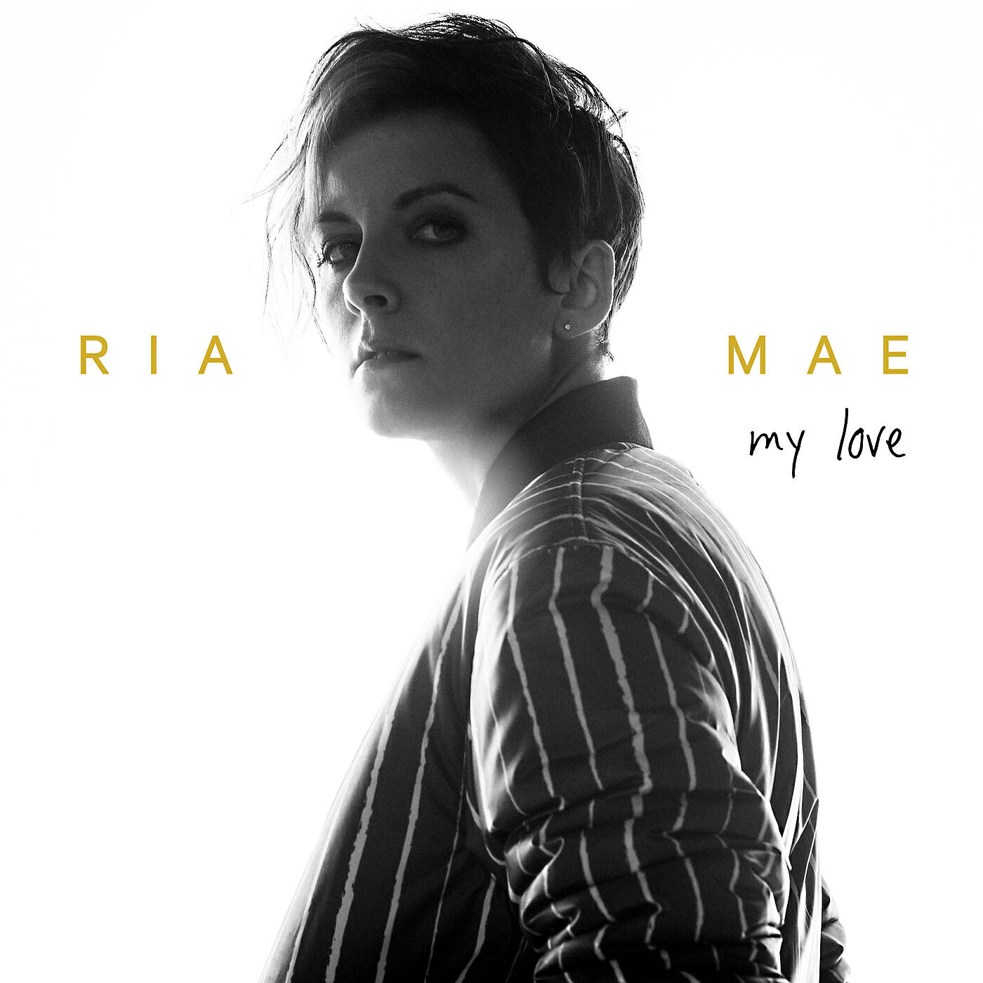 Релиз My Love