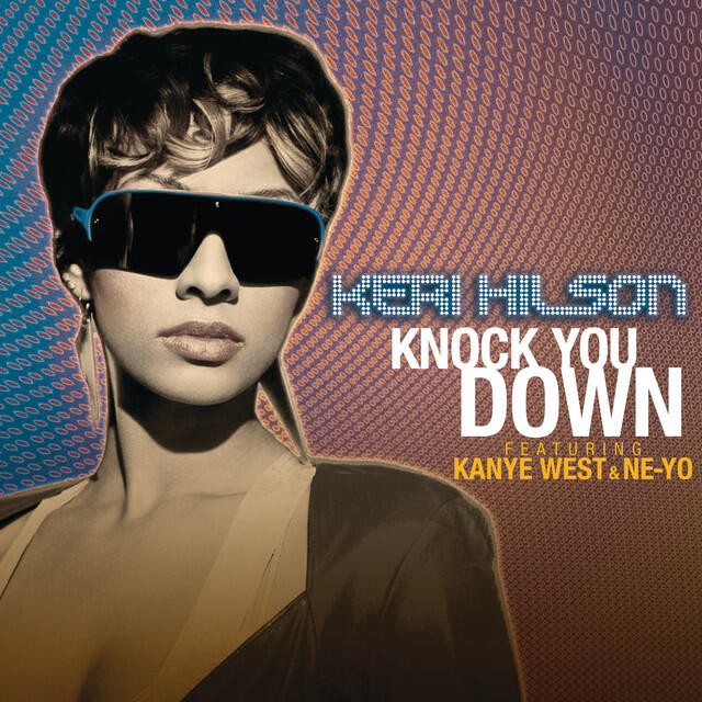 Релиз Knock You Down (Germany Version)