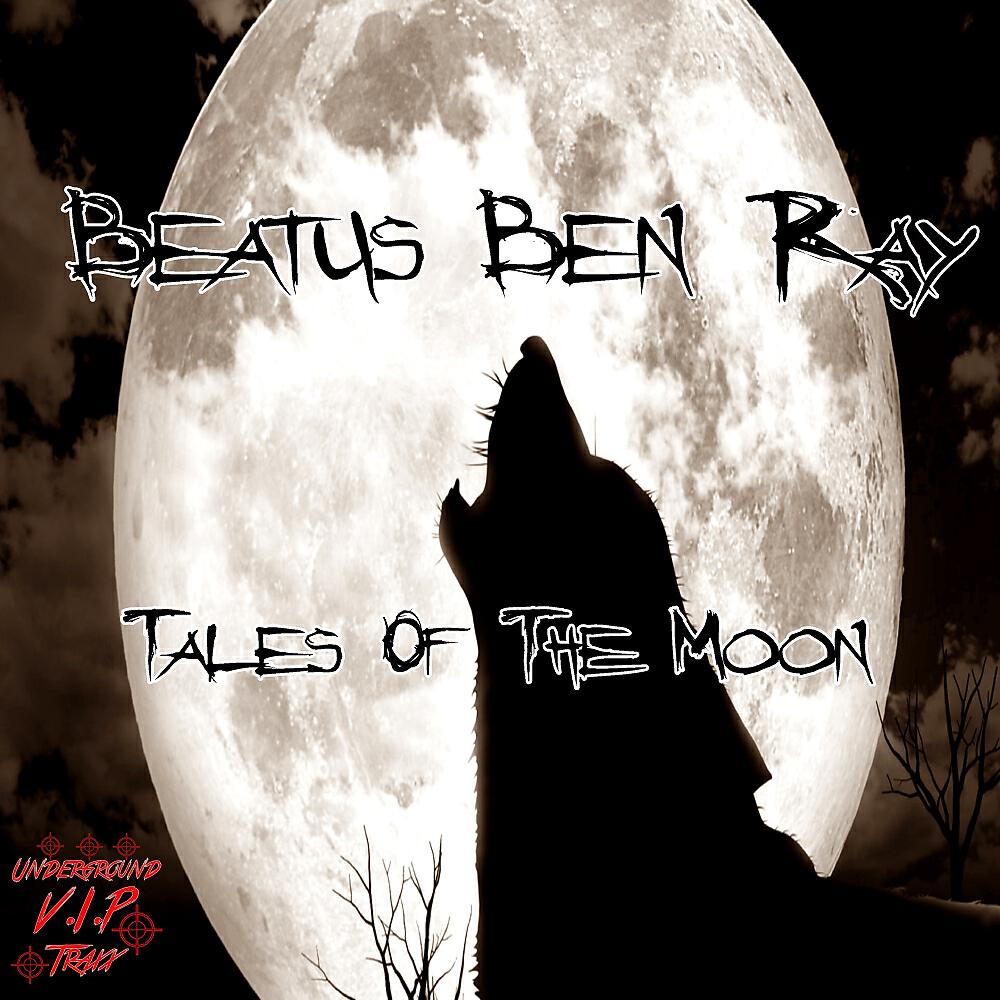Релиз Tales Of The Moon