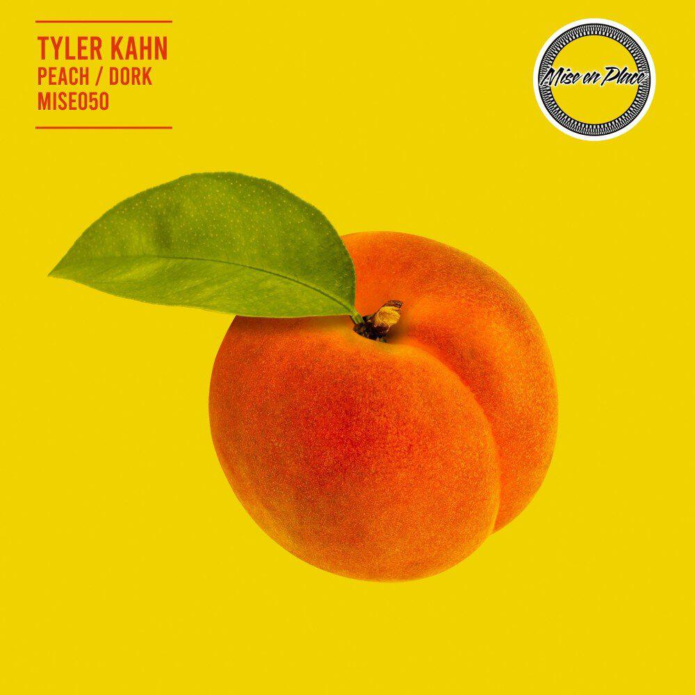 Релиз Peach / Dork