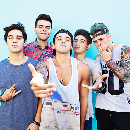 The Janoskians