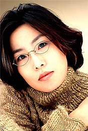 Lee Sun Hee