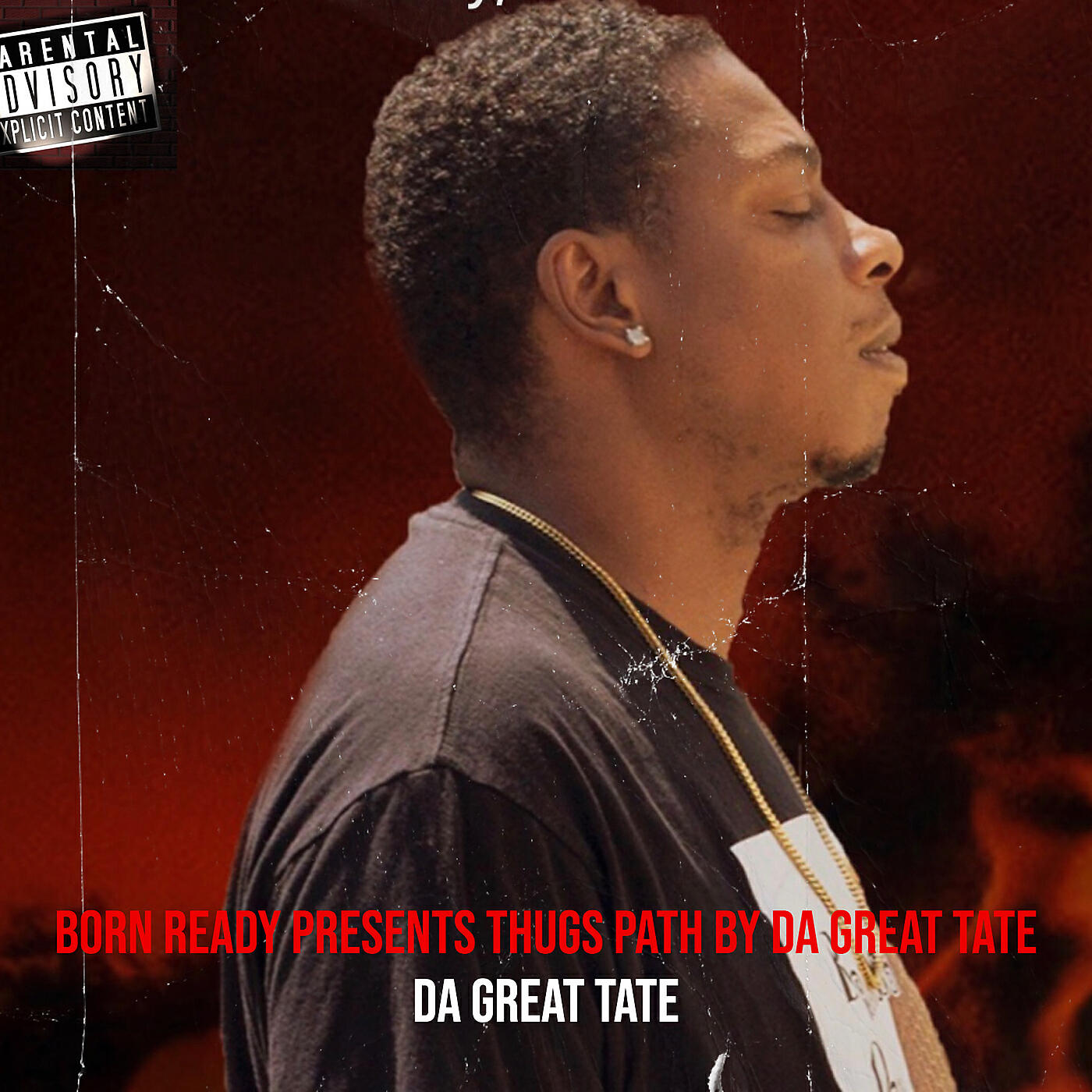 Постер альбома Born Ready Presents Thugs Path (Remastered 2004)