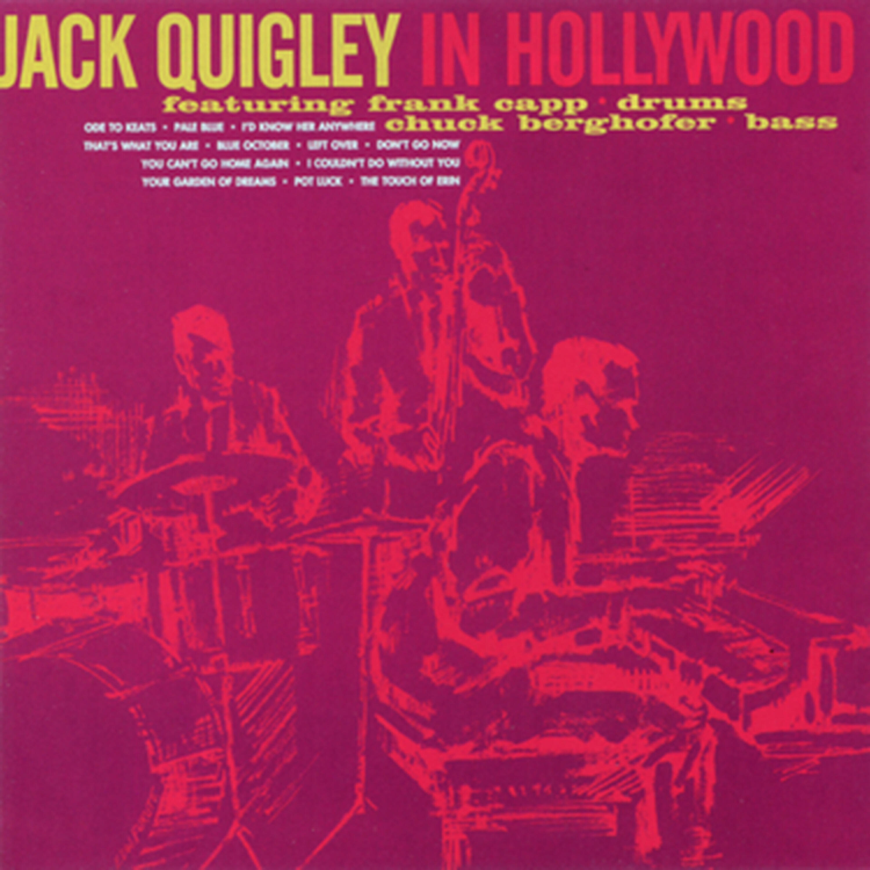 Jack Quigley