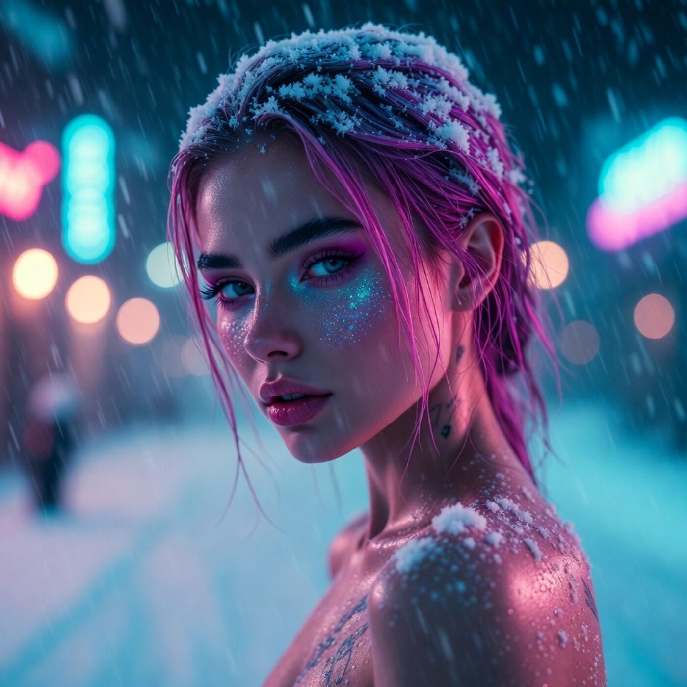 Релиз Замело