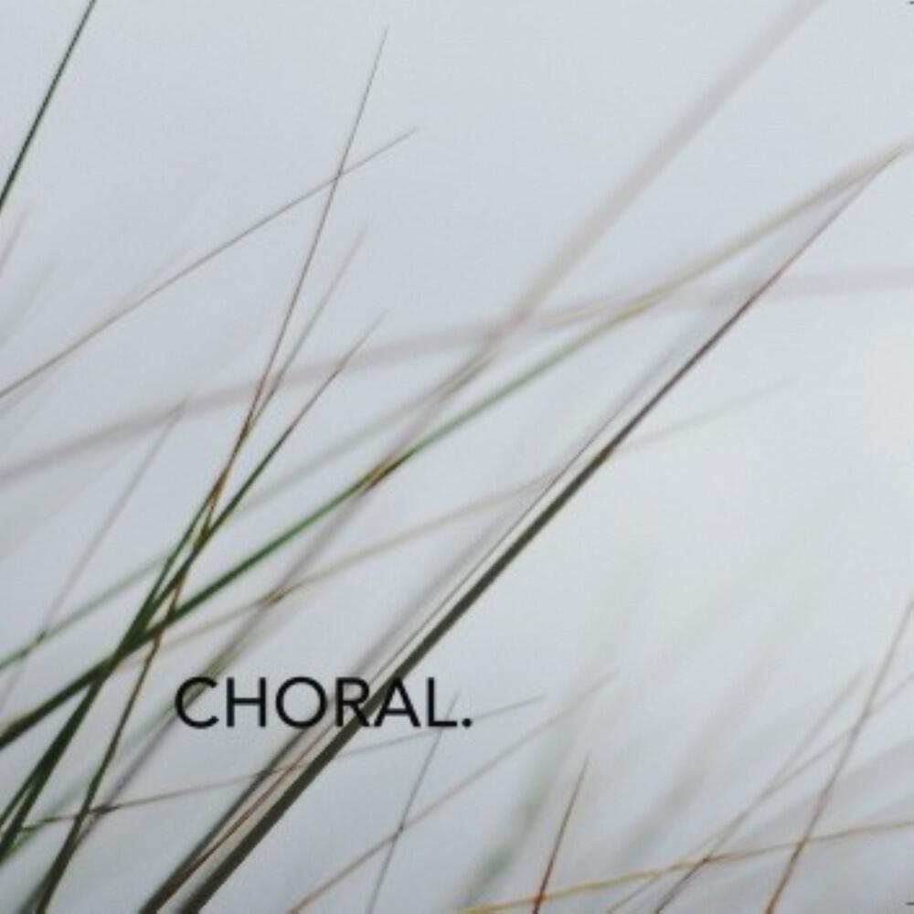 Релиз Choral.