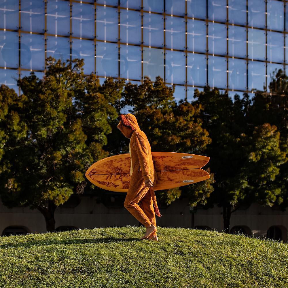 Релиз Perdu pour de bon