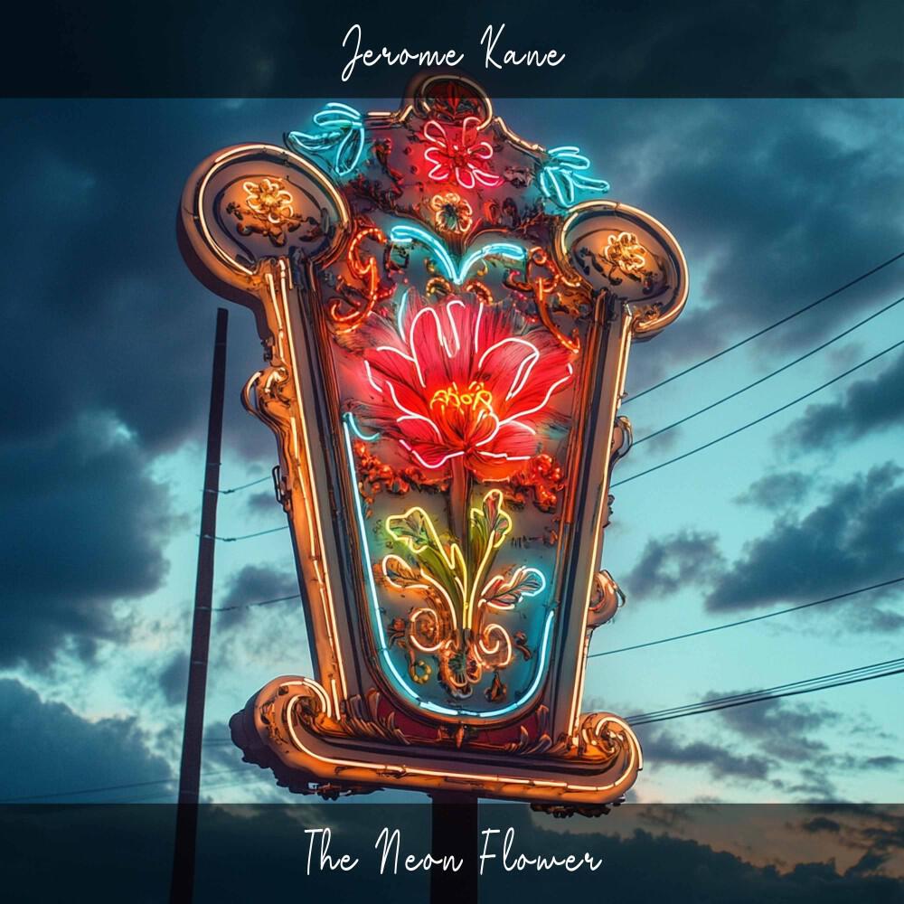 Релиз The Neon Flower